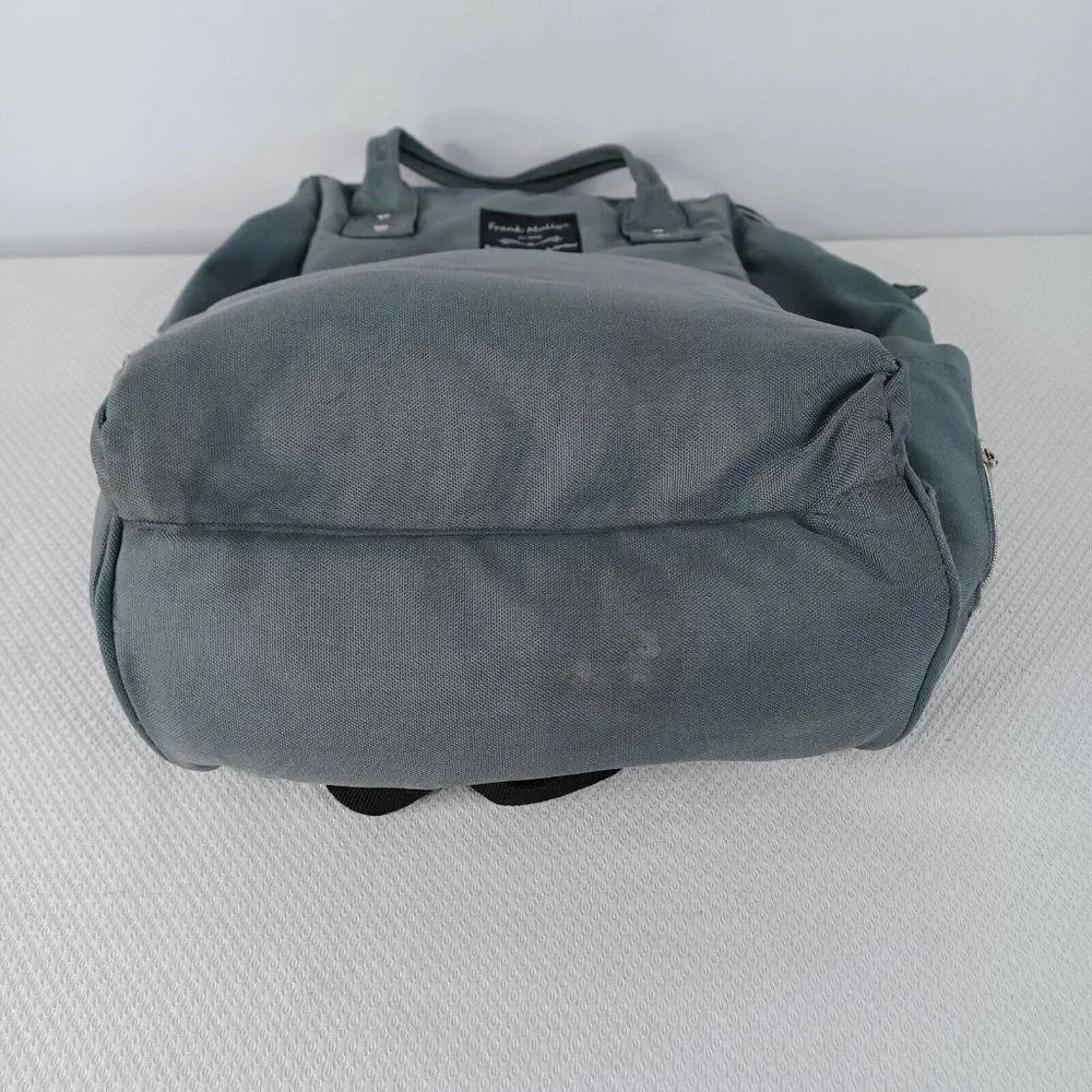 Diaper Bag Backpack Frank Mully Large Multifunction Travel Baby Bag Mom Dad
